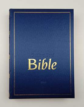 Gustave Doré: Bible