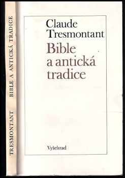 Bible a antická tradice