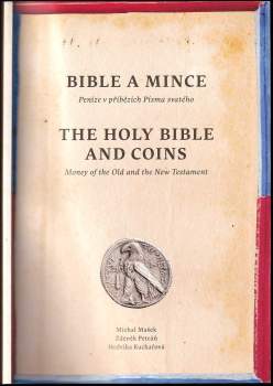 Bible a mince