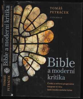 Bible a moderní kritika
