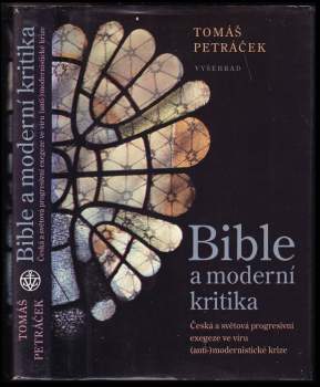 Bible a moderní kritika