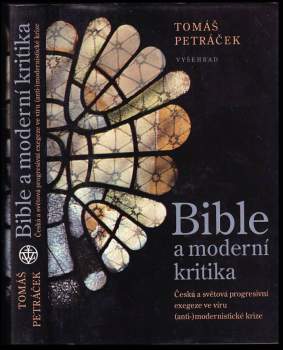 Bible a moderní kritika