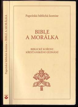 Bible a morálka