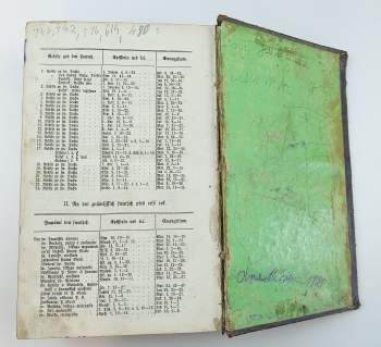 Bible česká, čili, Písmo swaté starého i nowého Zákona