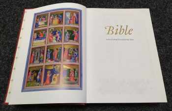 Bible