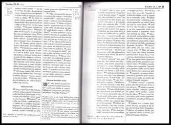 Bible