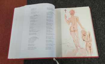 Salvador Dalí: Bible Dalí