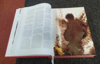 Salvador Dalí: Bible Dalí