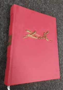 Bible Dalí