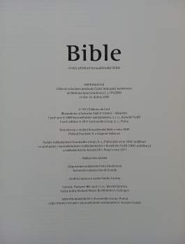 Salvador Dalí: Bible Dalí