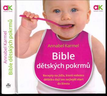 Bible dětských pokrmů