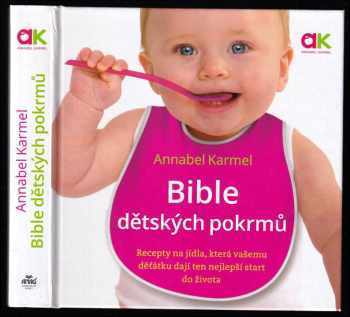 Bible dětských pokrmů