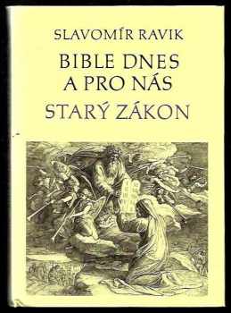 Bible dnes a pro nás