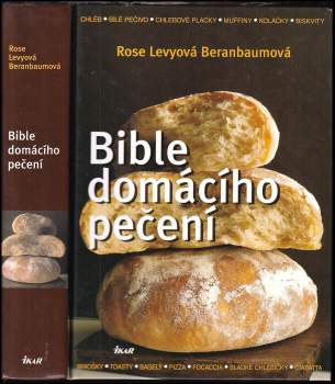 Bible domácího pečení