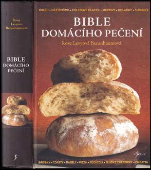 Bible domácího pečení
