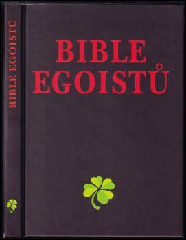 Bible egoistů
