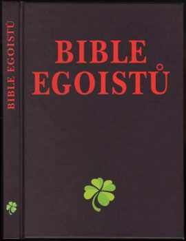 Bible egoistů