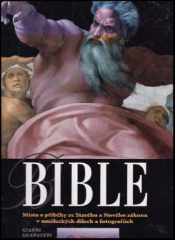 Gianni Guadalupi: Bible