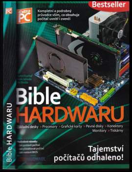 Bible Hardwaru
