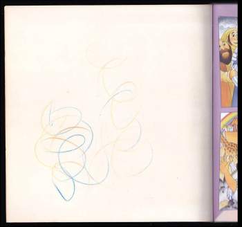 Leena Lane: Bible hrou