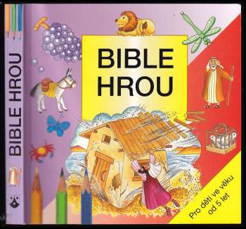 Bible hrou