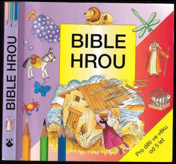Bible hrou