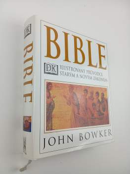 John Bowker: Bible