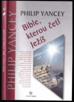 Bible, kterou četl Ježíš