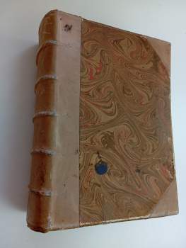 Bible Melantrichova