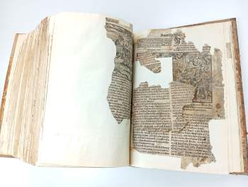 Bible Melantrichova