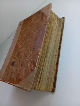 Bible Melantrichova