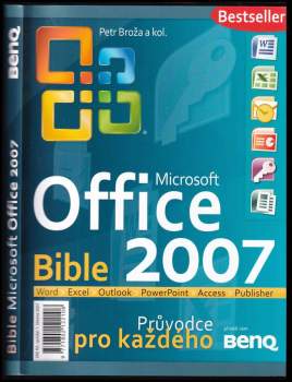 Bible Microsoft Office 2007
