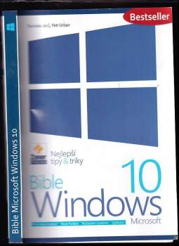 Bible Microsoft Windows 10