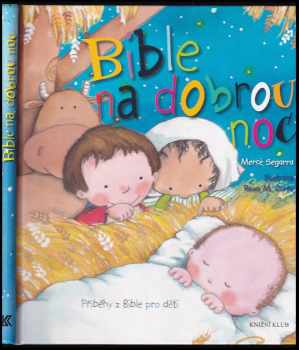 Bible na dobrou noc