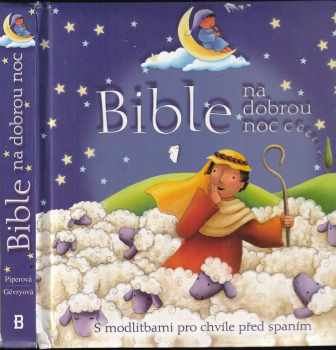 Bible na dobrou noc