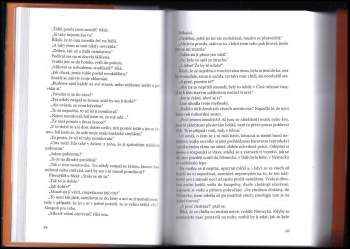 Xingjian Gao: Bible osamělého člověka