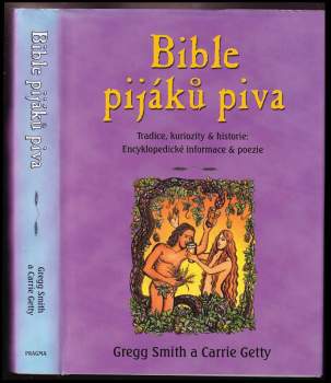 Bible pijáků piva