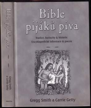 Gregg Smith: Bible pijáků piva