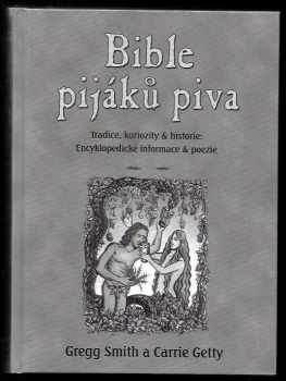 Bible pijáků piva