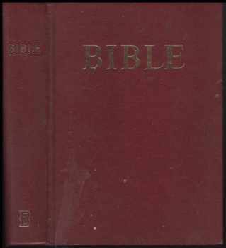 Bible