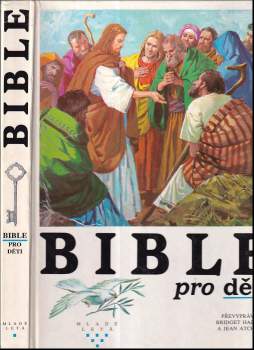 Bible pro děti