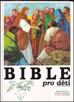 Bible pro děti