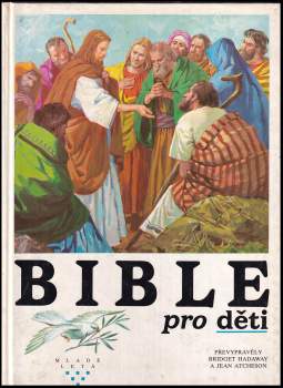 Bible pro děti