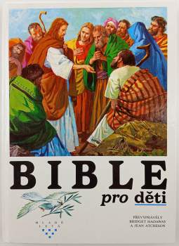 Bible pro děti