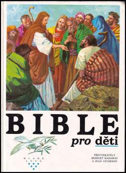 Bible pro děti