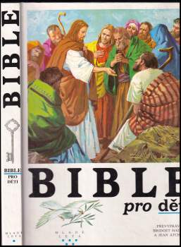 Bible pro děti