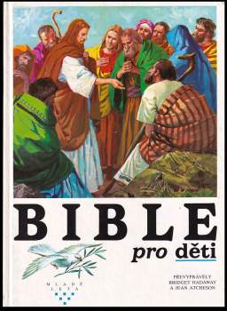 Bible pro děti