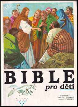 Bible pro děti (1991, Mladé letá) - ID: 795712
