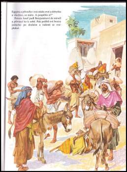 Bible pro děti