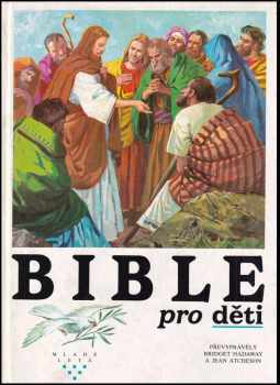 Bible pro děti